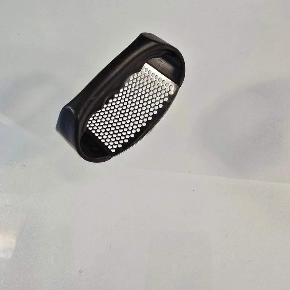 Stainless Steel Garlic Press Rocker